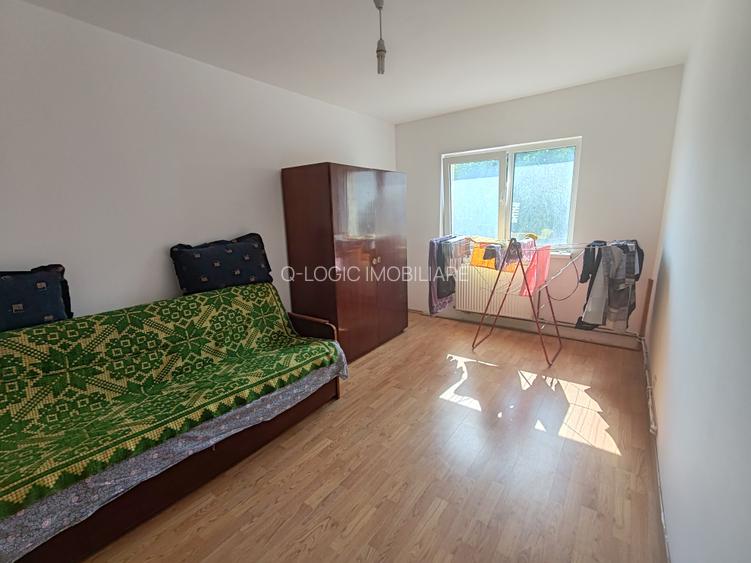 Apartament 2 camere liber la vanzare GHIMBAV - 5