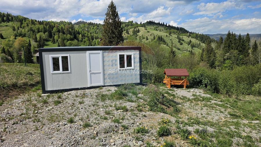 Teren 4048mp Campulung Moldovenesc, Strada Izvorul Alb, Suceava - 15