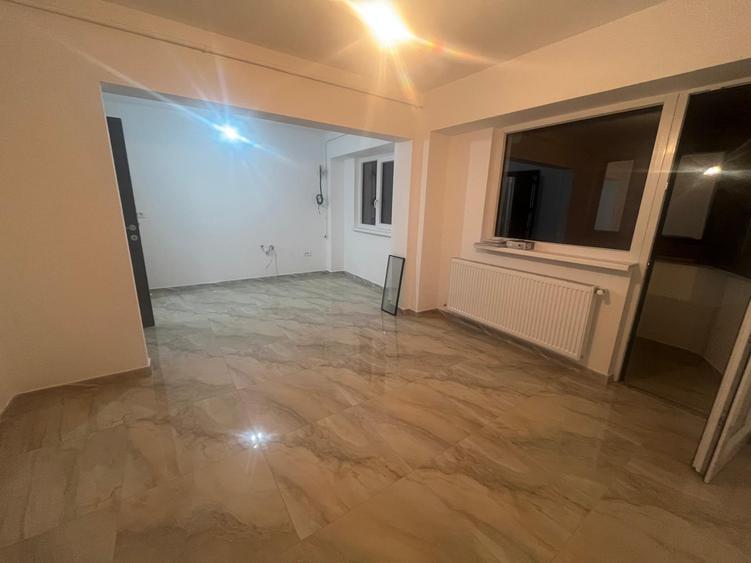 Apartament 4 camere Zona Centrala - Vlahuta - etaj 3/4