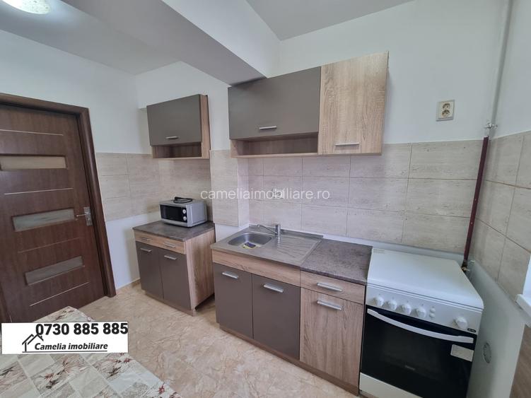 2 camere, nou, centrala, complex Apusului Residence, metrou Pacii, - 16