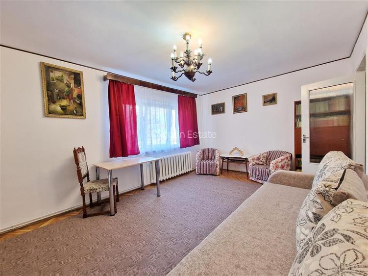 Apartament cu 2 camere DECOMANDATE, etaj 2, Grigorescu - 2