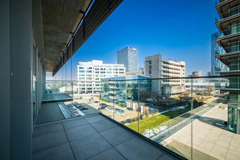 Apartament 2 Camere T2 40 | Up-site