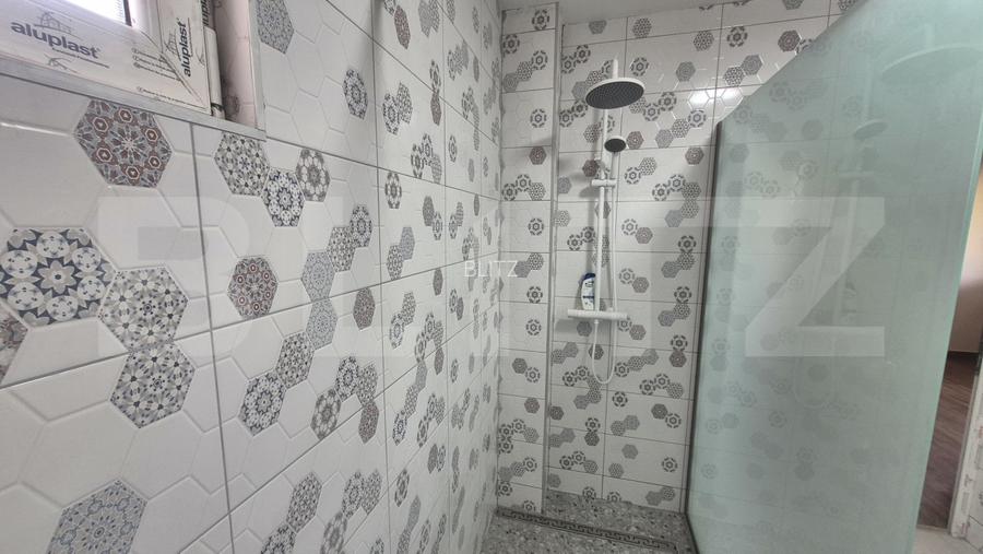 Casa cu 3 dormitoare de vanzare, 150 mp, teren 1345 mp, localitatea Lazuri - 17