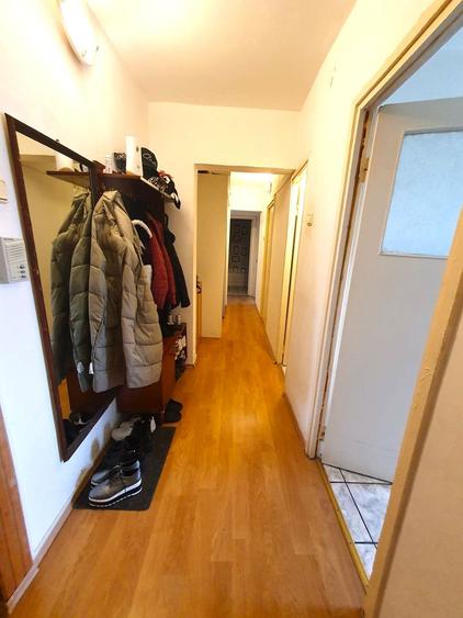 Apartament spațios cu 3 camere și 2 băi – zona Ciucaș / Astra