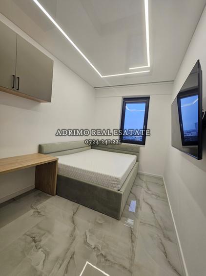 PRIMUL CHIRIAS - Ap2cam Campus - Parcare Privata - 550 euro