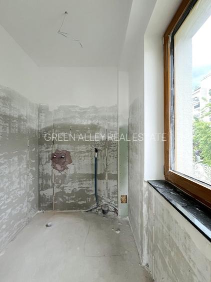 DUPLEX 3 CAMERE || CURTE 110 MP || FINALIZAT || DOMENII - GRIVITA - 7