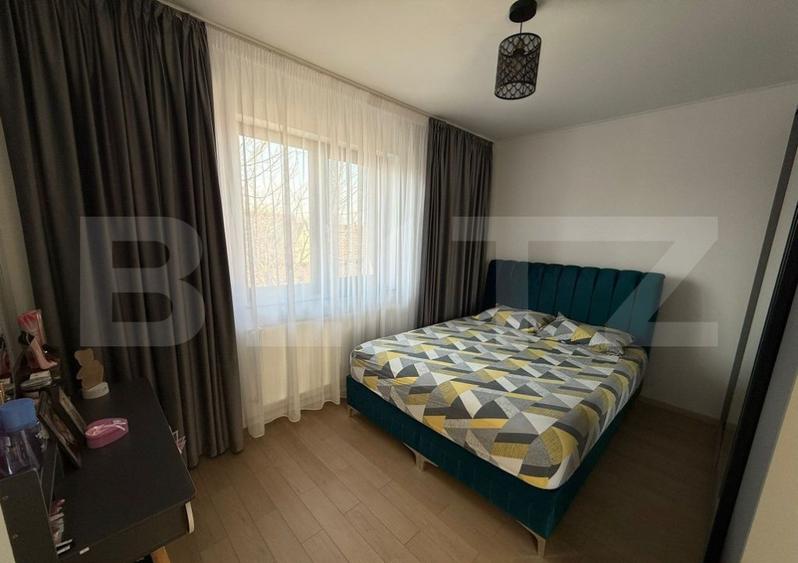 Casă individuala moderna - Teren 350mp