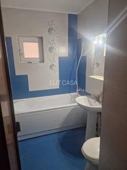 3 camere decomandat, etaj 1, zona  Alexandru - Tigarete - 7