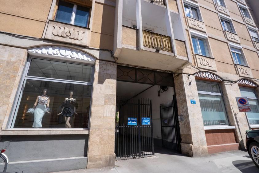 Apartament ULTRACENTRAL Republicii 2 camere