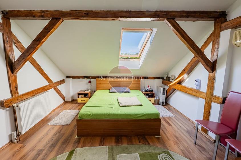 Casă de vânzare 4 camere ultracentral Oradea - 8