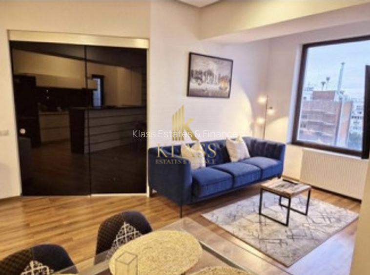 Apartament 2 Camere | Bd Unirii - Decebal | Centrala Proprie | 780€