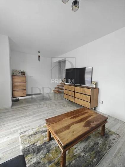 DUPLEX SUPERB - ZONA EXCELENTA - GATA DE MUTAT