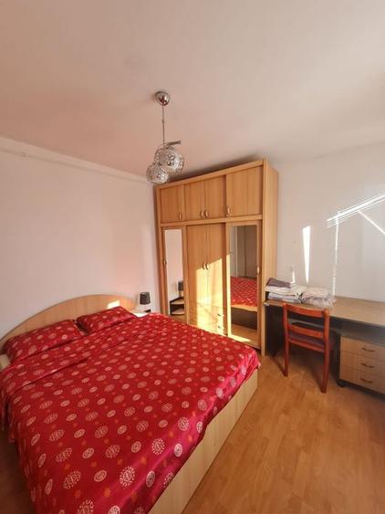 Apartament la 2 min de medicina