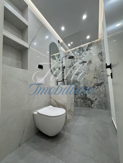 Apartament de vanzare 2 camere, 61 mp zona Calea Baciului