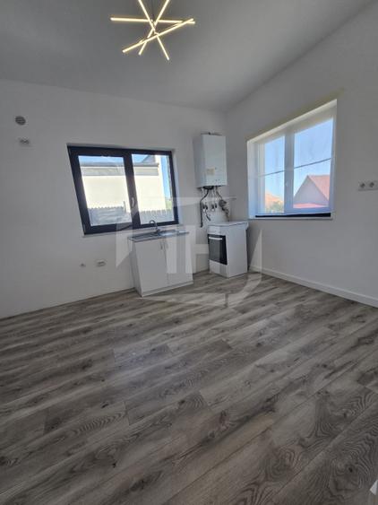 Casa individuala I 4 camere I finisata I Dezmir