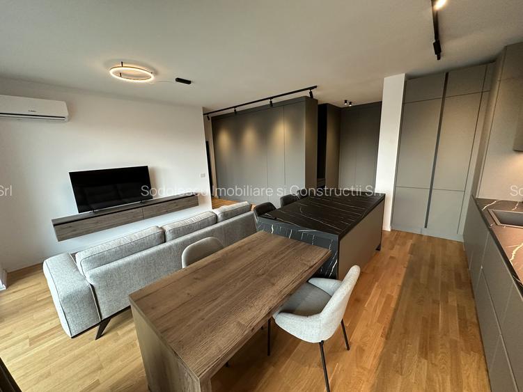 Apartament 2 camere -Paltim - 5
