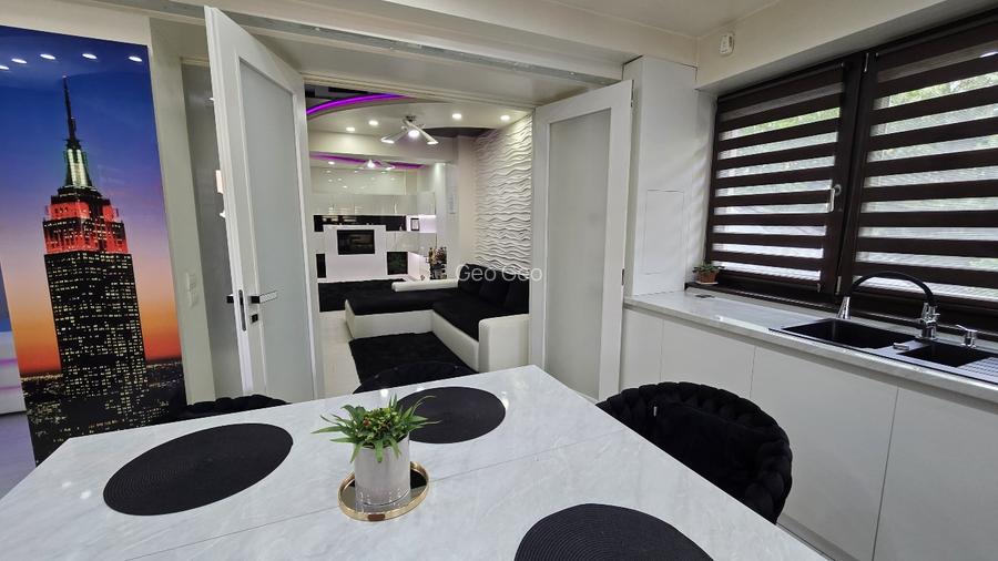 APARTAMENT DE LUX, GENERAL CRISTESCU – PITESTI - 13