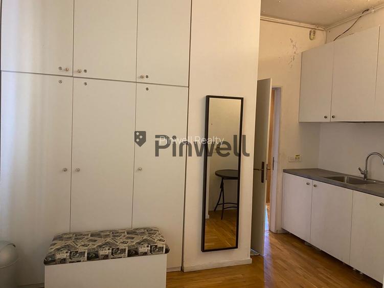 Apartament 112 mp-open space-parter inalt-ideal fitness-Dacia-Mosilor - 12