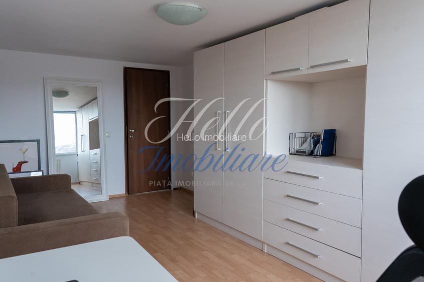 Apartament 3 camere, 84mp | Zona Iris | Cluj | - 8