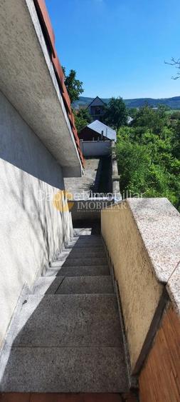 🏡VILĂ DEOSEBITĂ 250 MP UTILI - DANCU - 265.000 EURO - 8