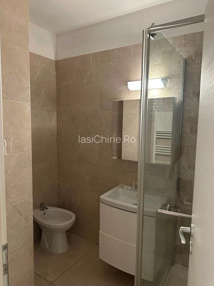 Apartament cu 2 camere Tatarasi - 6
