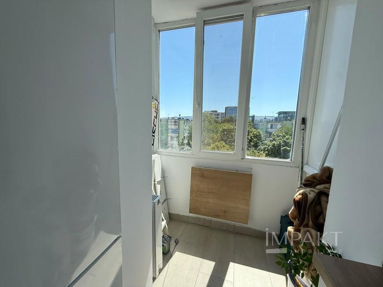 Apartament 2 camere | Acces rapid către Centru