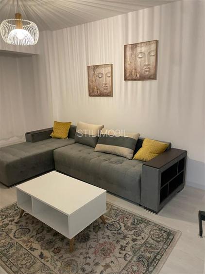 Apartament 2 camere Moara de Vant - 400 euro - 2