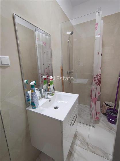 zona Concept Pacurari - Apartament 2 camere - Prima inchiriere