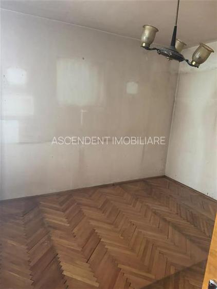 Apartament cu 3 camere, etaj2,  2balcoane, Centru Civic Brasov - 5