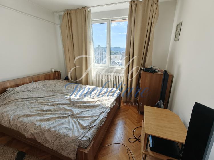 Apartament 3 camere semi-decomandate, 54 mp | Grigorescu, Cluj-Napoca
