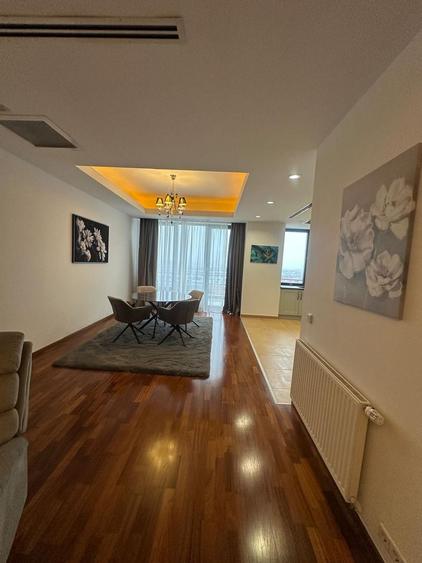 2 camere | 90 mp | Liziera | Pipera | Etaj 7/7
