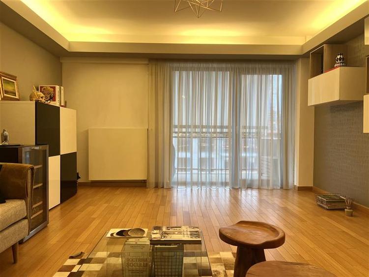 Apartament modern 2 camere II Complex rezidential Domenii Park