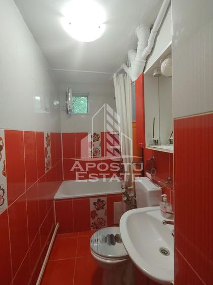 Apartament cu 3 camere de închiriat - Zona Ultra Centrala Timisoara