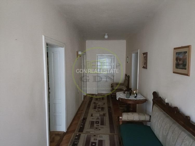 Casă de vânzare Ibănesți sat cu teren aferent de 4500 mp - 13
