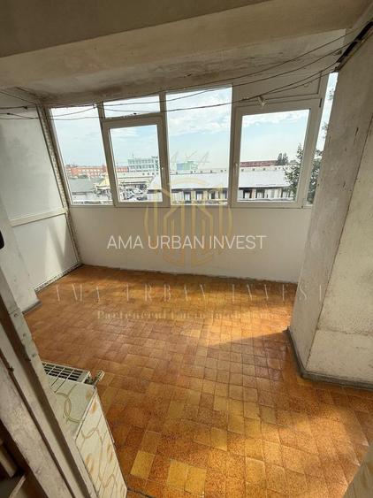 Mega Mal Pantelimon vand 3 camere 76 mp 137000eur - 4