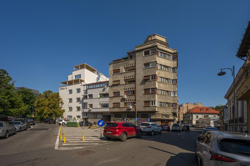 PIATA ROMANA - ASE - APARTAMENT 62 MP, PET-FRIENDLY, ETAJ 5, CENTRALA PROPRIE!