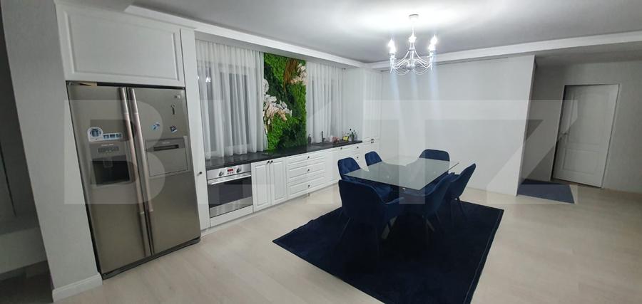 Apartament cu 3 camere, 95 mp - Zalau