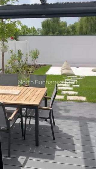 Vilă premium | de inchiriat | zona Pipera - 9