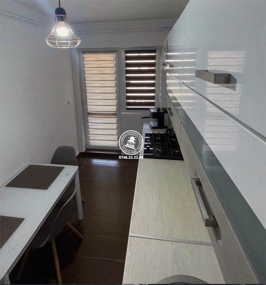 Apartament 2 camere | 48 mp | Ideal Residence – CUG | Mobilat și utilat complet