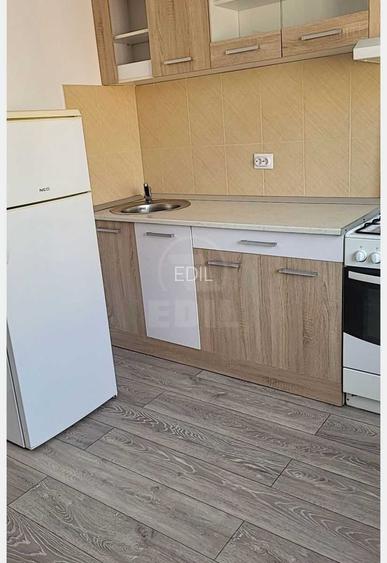 Apartament 1 camera decomandat zona Florilor - 5