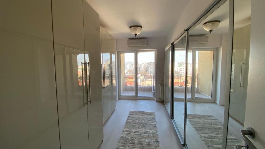 REA1018235 Apartament 4 camere de Inchiriat Parcare Alba Iulia