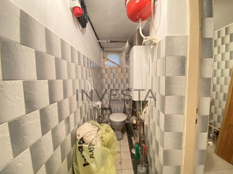 Oportunitate! Casa individuala de inchiriat in zona Iulius Mall