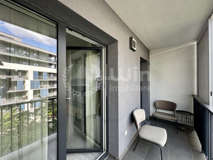 Apartament 2 camere decomandat | 52mp | Bloc Nou | Garaj | Buna Ziua - 9