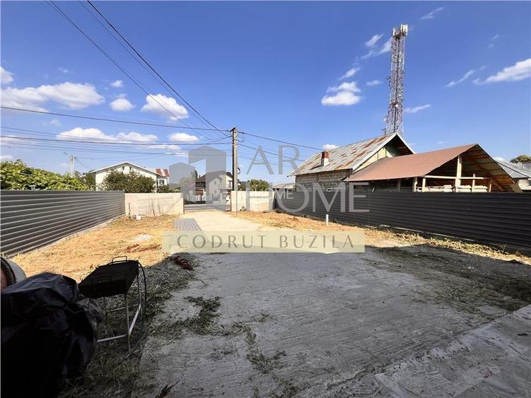 Vanzare Casa Individuala, 962 mp teren, Manesti, Prahova - 24