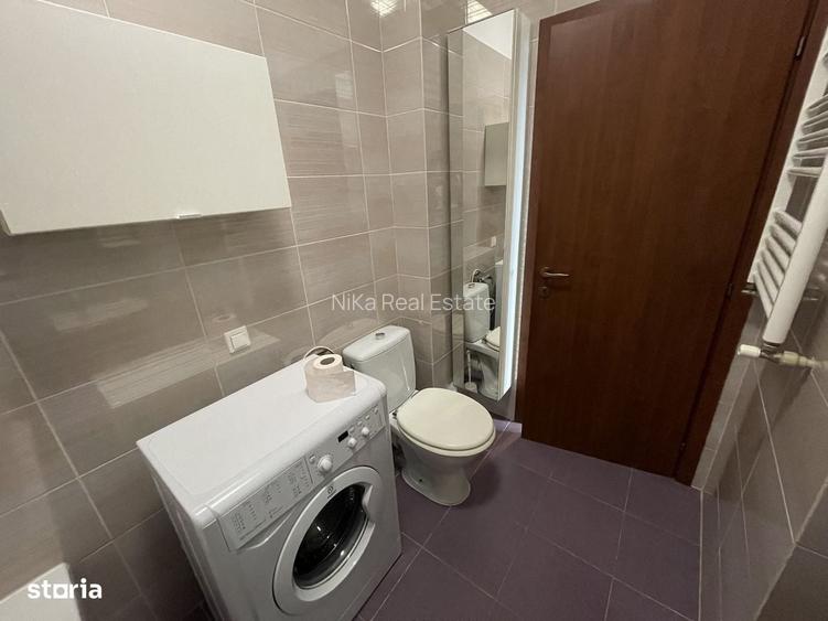 Apartament cu 2 camere de inchiriat Bucurestii Noi-Parc Bazilescu - 7