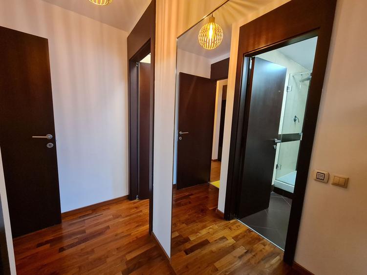 Apartament 3 camere | Iancu Nicolae | terasă 41 mp | vedere piscina