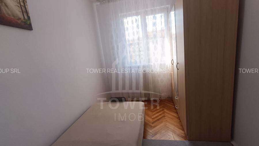 Apartament cu trei camere in zona Fratii Buzesti - 4