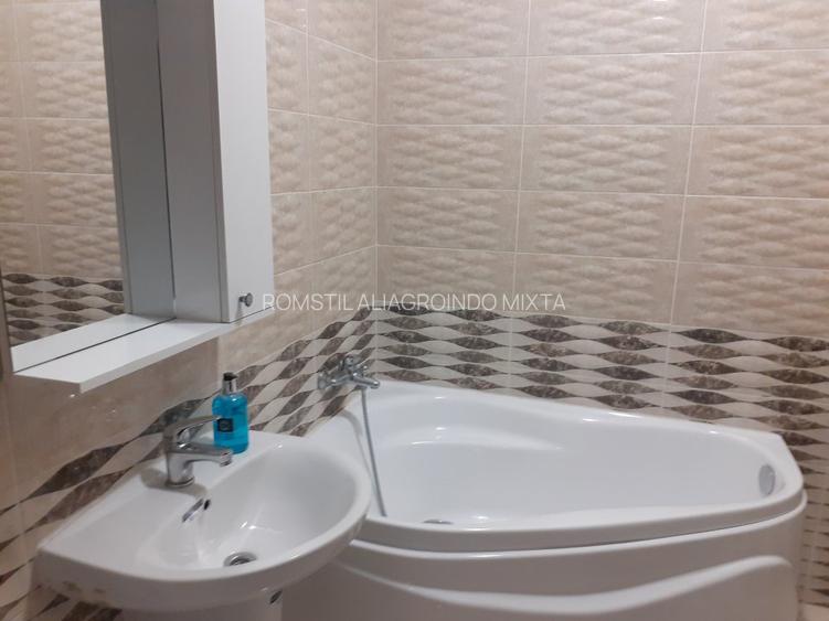 Militari Residence - 10