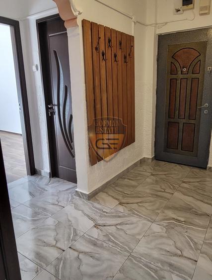 3 camere Inel II Penny Decomandat, Nemobilat, Parter stradal 60mp centrala gaz