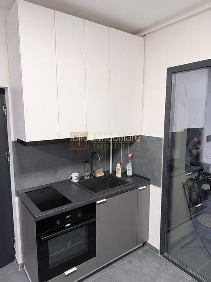 2 camere| Chisoda| loc de parcare| 45 mp| parter - 5